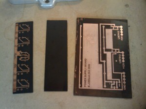 dyed pcbs