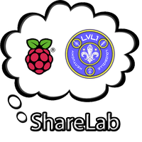 Raspberry Pi Hack Logo